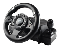 Tracer KIEROWNICA TRACER Drifter PC/PS3/PS2 - 1449981 - zdjęcie 2